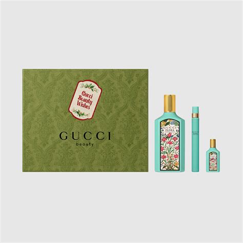 gucci jasmine gift set|Gucci 3.